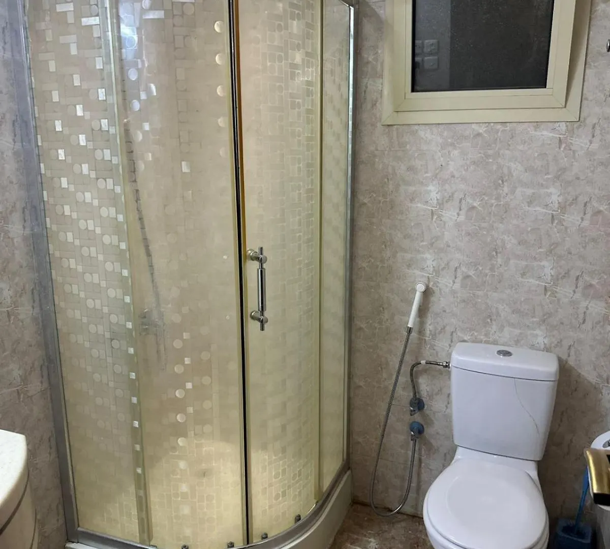 فندق تاج الذهبية Taaj Alzahabiya Hotel - Al Rawda Mecca 0*,