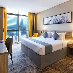 عنان من سنود مكة