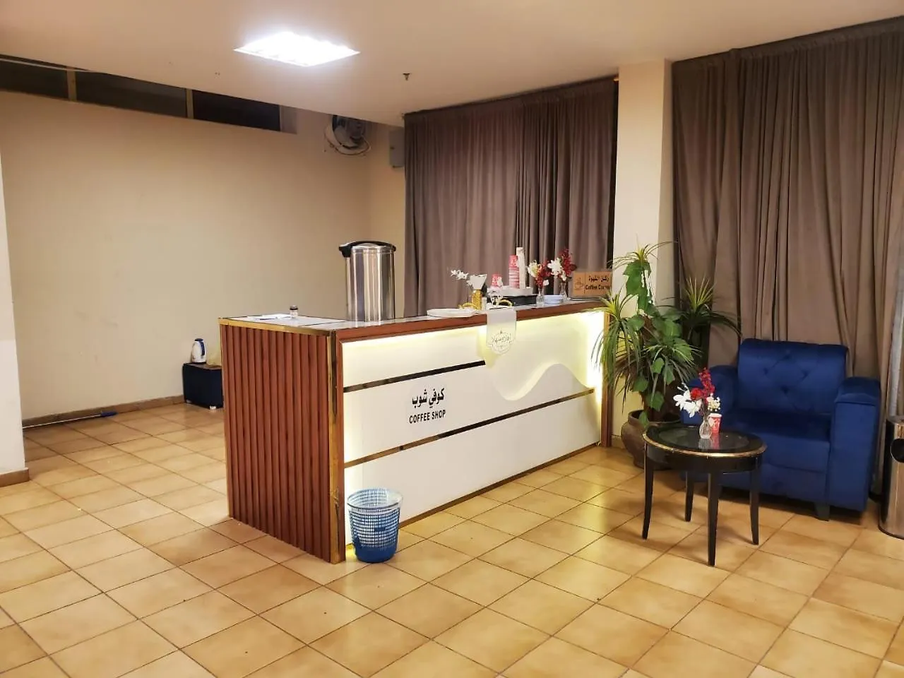 فندق تاج الذهبية Taaj Alzahabiya Hotel - Al Rawda مكة