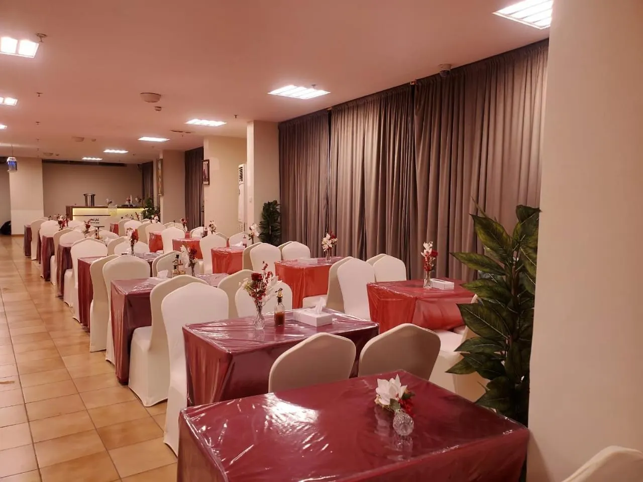 فندق تاج الذهبية Taaj Alzahabiya Hotel - Al Rawda مكة المملكة العربية السعودية