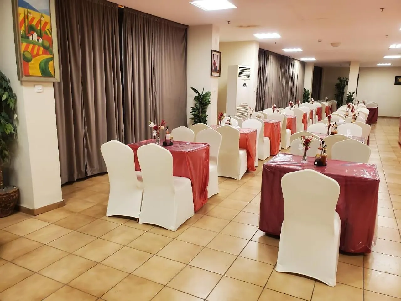 فندق تاج الذهبية Taaj Alzahabiya Hotel - Al Rawda مكة